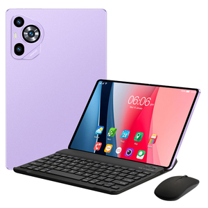 แท็บเล็ตเกมมิ่ง 10.1 นิ้ว M70 Plus MTK8788 16GB + 256GB Android 15 2 in 1 พร้อมเคสคีย์บอร์ด ปากกา และเมาส์ - Product Image 1
