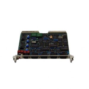Módulo de Control Industrial de Aluminio 35AE92 GJR5137200R0004 de Alta Calidad al Mejor Precio para Automatización - Product Image 1