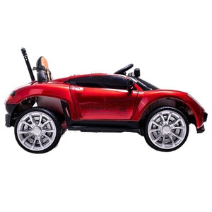 Vendi direttamente <span class=keywords><strong>auto</strong></span> <span class=keywords><strong>elettriche</strong></span> per bambini popolari, queste sono <span class=keywords><strong>auto</strong></span> a batteria ad alta efficienza 12V dotate di maniglie ausiliarie - Product Image 1