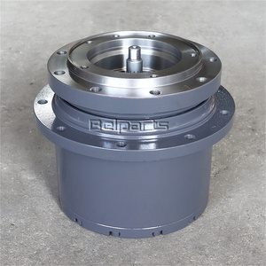 Réducteur de translation pour excavatrice PC40-7 PC30-7 FUFRP-1183-06 - Pièces de rechange pour engins de chantier - Product Image 1