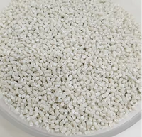 Masterbatch PP modifié pour plastique, additif de haute qualité pour des performances améliorées