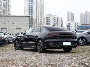 Có thể bán được Sedan han <span class=keywords><strong>2025</strong></span> EV ổ đĩa thông minh 701km Laser Radar phiên bản cao cấp với động cơ 245PS cho chuyến đi chơi hàng ngày và du lịch - Product Image 2