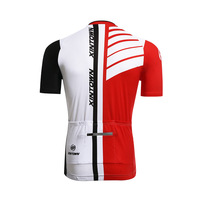 Pantalones Cortos de Ciclismo con Protección UV, Cierre Completo, Talla Grande, Secado Rápido, Elásticos en Cuatro Direcciones, Transpirables, Personalizados, Venta al Por Mayor del Fabricante