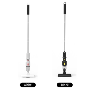 Aspirateur à main sans fil avec batterie amovible, humide et sec, léger et portable pour la maison et la voiture - Product Image 6