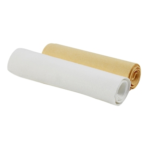 De tamaño profesional de microfibra Anti óxido de plata removedor joyería pulido Rouge/paño de microfibra - Product Image 4