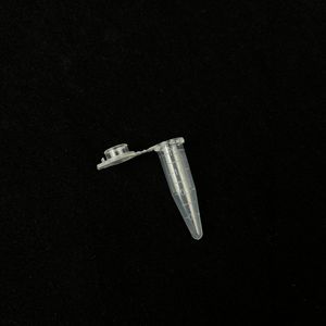 Tubos de Centrífuga Tianhong de 1.5 ml con Fondo Puntiagudo y Tapa de PP, Consumibles Médicos de Laboratorio - Product Image 1