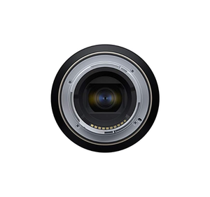 Tamron 20mm F/2.8 Di III OSD (F050 S Ony E) Tamron 20mm F/2.8 Di III OSD (F050 E) - Product Image 2