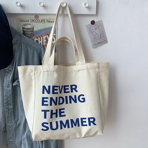 Sac fourre-tout <span class=keywords><strong>en</strong></span> toile à double poignée, choix éco-responsable, <span class=keywords><strong>en</strong></span> coton naturel respirant, pour sélection de boutiques et commerces de détail - Product Image 2