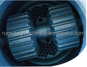 Nuevas Oportunidades de Negocio: Máquina para Hacer Pienso para Animales y Aves de Corral, Mini Máquina de Pellets - Product Image 3