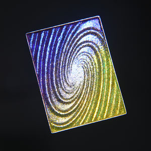 Оптовая продажа высококачественных мультихромных теней для век под собственной торговой маркой: водостойкая, стойкая, с блестками, OEM-комбинация для макияжа глаз - Product Image 5