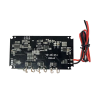 3 Bobines 9V-24V Chargement sans fil OEM ODM Circuit électronique PCB PCBA