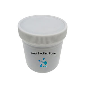 Pasta Térmica Anti-Calor WBG, Compuesto Anti-Calor No Tóxico Reutilizable, Masilla de Absorción de Calor - Product Image 5