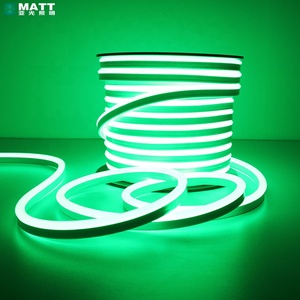 Led <strong>Neon</strong> Flex Multicolor Led <strong>Light</strong> <strong>Strips</strong> - Product Image 1