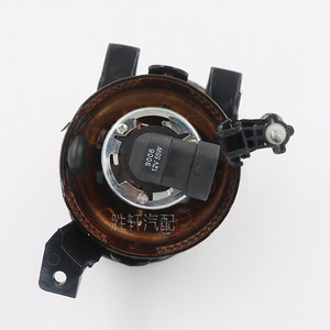Volkswagen ไฟตัดหมอกหน้าฮาโลเจน12V สำหรับ Touareg Golf 6 Sagitar Jetta Tiguan Bora Touran Caddy - Product Image 4