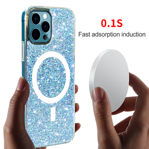 BOER เคสโทรศัพท์แม่เหล็กลายดอกไม้แห้งสำหรับ <span class=keywords><strong>iPhone</strong></span> 16 <span class=keywords><strong>15</strong></span> 14 <span class=keywords><strong>13</strong></span> 12 Mini <span class=keywords><strong>Pro</strong></span> <span class=keywords><strong>MAX</strong></span> - Product Image 5