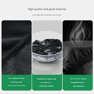 Mascarilla Facial Transpirable de Secado Rápido con Protección UV para Esquí, Motociclismo y Running, para Hombres y Mujeres, Venta al Por Mayor - Product Image 6