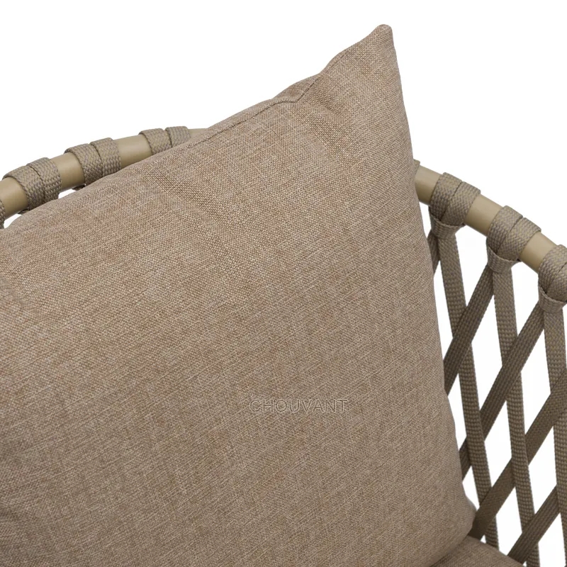 high quality cheap price outdoor lounge chair set garden chairs set dinning chair