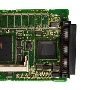 Carte de circuit originale FANUC A20B-8100-0261, carte neuve avec garantie d'un an - Product Image 1