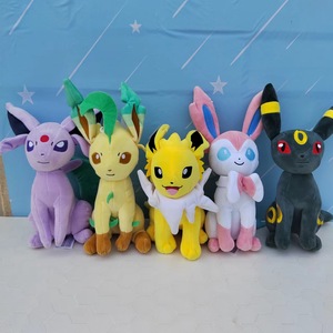 Oso de Peluche Súper Suave, Felpa, Fuego, Sol, Luna, Agua, Hada, Rayo, Edredón, Fiesta de Cumpleaños, Muñeco de Peluche Bordado - Product Image 4