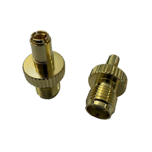 Chất lượng tốt <span class=keywords><strong>SMA</strong></span>/TS9-KJ Adapter <span class=keywords><strong>SMA</strong></span> nữ để TS9 nam nối TS9 để <span class=keywords><strong>SMA</strong></span> Adapter - Product Image 2