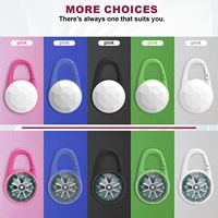 Collier lumineux LED rechargeable USB pour animaux de compagnie, 7 couleurs clignotantes, étanche, pour la sécurité nocturne des chiens