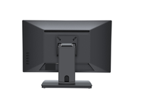 Nouvel écran mural de bureau de 21,5 pouces avec écran tactile optionnel, résolution 1920x1080, 75 Hz, pour usage professionnel