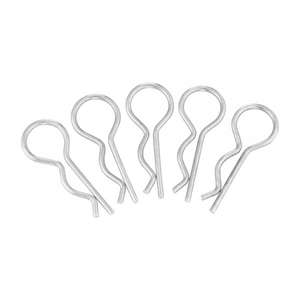 IRWIN - T529827 Goupilles de retenue ''Terry'' pour EL25, EL32 (5 pièces) -CINTREUSES DE TUYAUX EAN 00686182000771 - Product Image 1