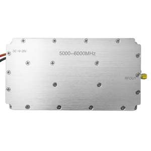 Máy phát tín hiệu tần số cao 50W DC + 9-28V đầu nối s-end - Product Image 1