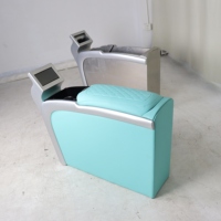 Accoudoirs arrière en alliage d'aluminium de haute qualité pour l'intérieur de voiture, console centrale avec table escamotable, kits intérieurs pour véhicules professionnels/luxe