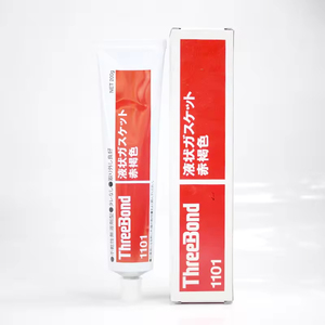 Adhesivo Sellador Tri-Bond 1101 Original para Varias Superficies de Bridas, Junta Líquida Sin Solventes que No se Seca, 200 g - Product Image 2