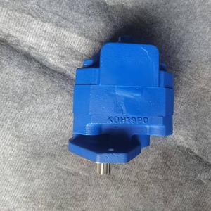Tejing P124 P257 P360 P5100 P7600 Serie P124A085TBZA16 Bomba de engranajes hidráulica de 54 de la serie P124A085TBZA16 - Product Image 6
