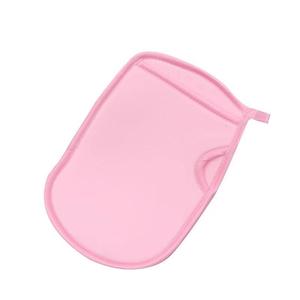 Gants de bain pour adultes et enfants Accessoires de bain Gants éponge Éponge de boue indolore produits de bain ménagers simples - Product Image 2