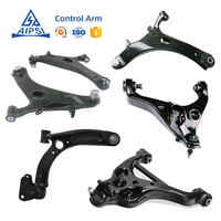 AIPSI Fabricants professionnels de pièces automobiles japonaises et coréennes Pièces de rechange automobiles Pièces de châssis Bras de suspension inférieur supérieur avant arrière