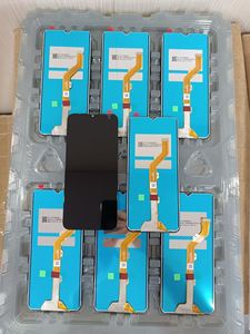 จอแสดงผลแบบขายส่งสำหรับ Infinix Tecno Itel Hot10i Hot8 Smart8 Smart5 X650 X657 X655 X659 X669 KC8 CC7 อะไหล่เปลี่ยนหน้าจอ - Product Image 1