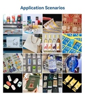 Plotter de Corte Digital A3MAX7 PRO de Doble Cabezal con Alimentación Automática de Etiquetas y Herramienta Eléctrica de Hendido y Corte