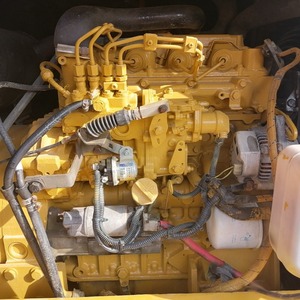 เครื่องขุด CAT307E หนอนผีเสื้อมือสองตลับลูกปืนปั๊มเกียร์ของเครื่องยนต์ - Product Image 4