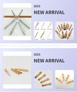 Alta qualità CuZn37Al1 striscia d'ottone in acciaio inox resistenza alla corrosione in alluminio rame grado di lavorazione CNC per la lavorazione - Product Image 4