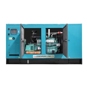 manufacturer sale 30kw electric generator price diesel generator silent 30kw 3 phase generator 30kw