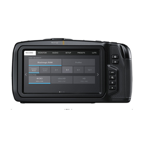 Nouveau Produit Caméra <span class=keywords><strong>Blackmagic</strong></span> BMPCC <span class=keywords><strong>Blackmagic</strong></span> Pocket Cinema <span class=keywords><strong>Camera</strong></span> 4K - Product Image 5