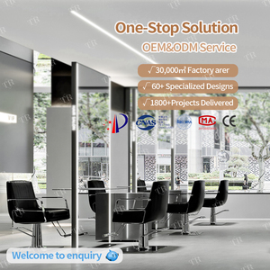 Chaise de coiffure pour homme en plaqué or de luxe haut de gamme Turri pour la production en série de salons de coiffure pour hommes en usine - Product Image 6