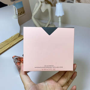 レディース90mlフレグランスロングラスティングオードパルファムスプレースウィート & フルーティーミルクフレグランスオリジナルブランド香水 - Product Image 2