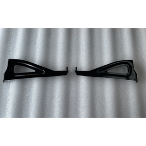 Support latéral de pare-chocs avant Toyota Tacoma 2005-2011 53274-04020 53273-04020 Pièce de rechange - Product Image 3