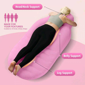 <span class=keywords><strong>Lit</strong></span> gonflable multifonctionnel portable et pliable en PVC, matelas <span class=keywords><strong>de</strong></span> soutien pour dormir sur le ventre avec dossier confortable et rembourrage épais - Product Image 3