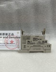 ซ็อกเก็ตรีเลย์ Omron รุ่น P7SA-14F-ND - Product Image 1