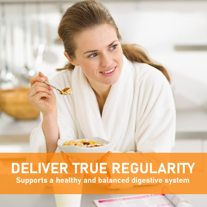 Poudre de fibres biogéniques quotidiennes personnalisées de qualité supérieure, sans gluten, non destinée aux femmes enceintes, pour la santé digestive, soutien des fibres et hydratation - Product Image 6