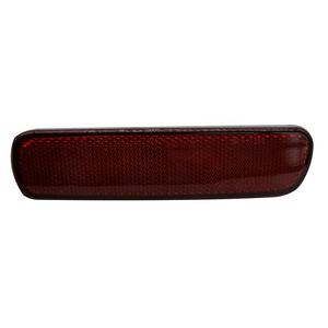 Réflecteur de réflexe côté passager de remplacement d'origine Assy 8191060110 81910-60110 pour FZJ100 UZJ100 Land Cruiser - Product Image 1