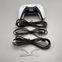 Konsol Game TV Xx 825GB 99% Baru Original Dilengkapi Game Retro Kontroler Nirkabel Dukungan Multi-Bahasa Siap Multiplayer
