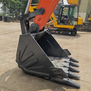 Excavadora Usada Doosan DX340LC-9C a Precio Económico, 34 Toneladas, para Grandes Canteras, Movimiento de Tierras, Maquinaria Pesada de Construcción, en Buenas Condiciones - Product Image 5