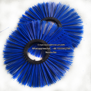 Misura per Scarab Mathieu <span class=keywords><strong>Azura</strong></span> spazzola in polipropilene spazzola laterale spazzatrice stradale - Product Image 6
