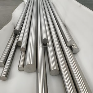 Medische Grade23 Titanium Staaf H7 Tolerantie Voor Implantaten En Chirurgische Gereedschappen Hoge Zuiverheid Biocompatibel En Precisie Machinaal Bewerkt - Product Image 6